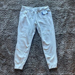Brand New WITH TAGS! Oxford Grey CHAMPION joggers